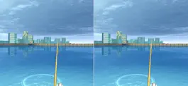Game screenshot VR Fishing hack