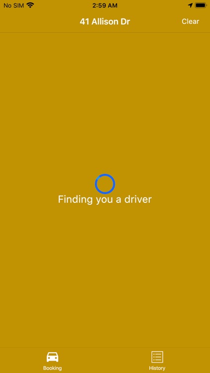 Checker Cab screenshot-4