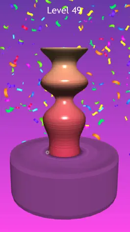 Game screenshot Pot Master 3D hack