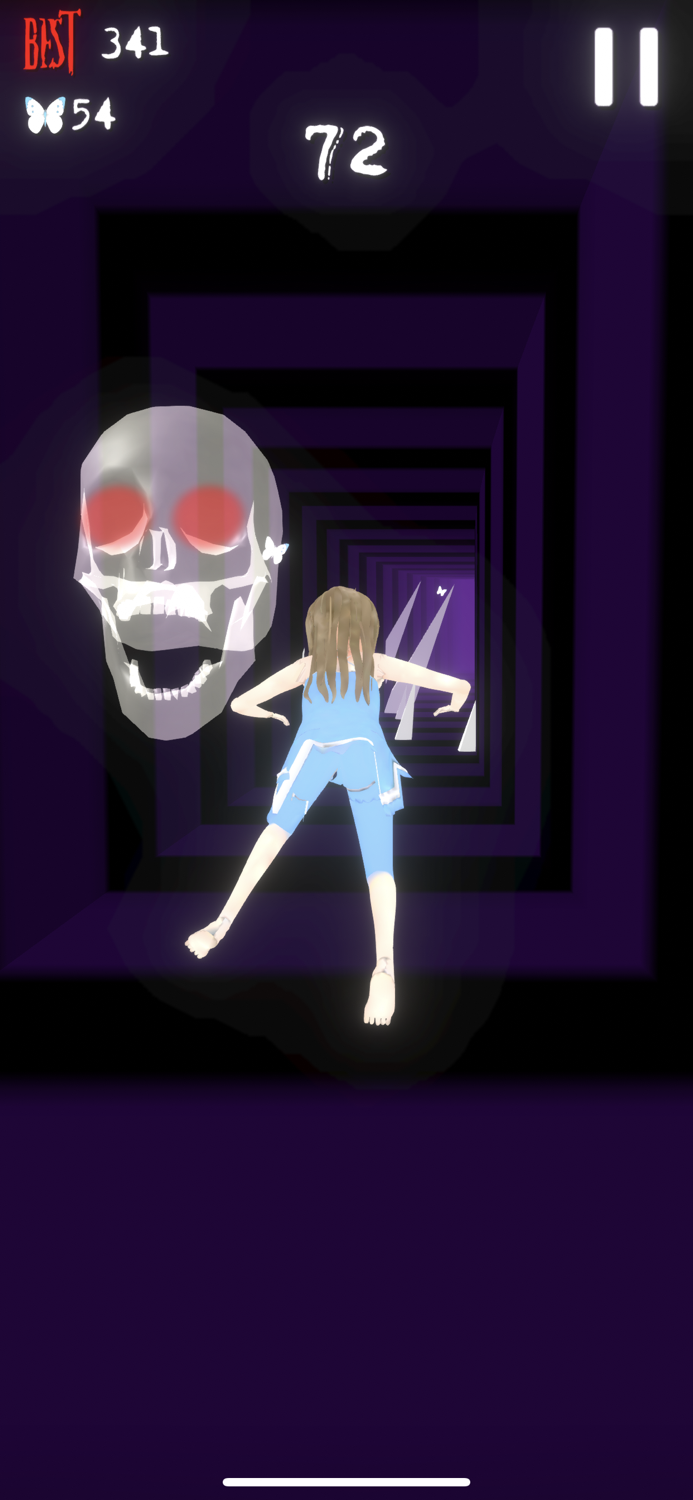 Little Sophies Nightmare