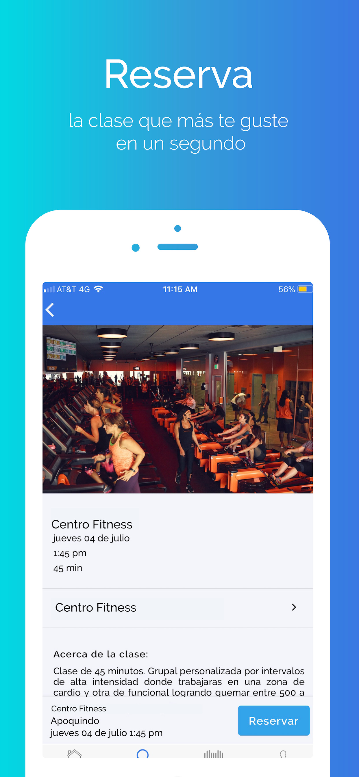 Fitpass Colombia
