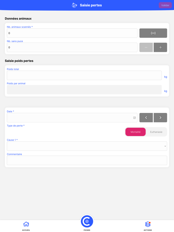 Screenshot #6 pour Pass'Porc