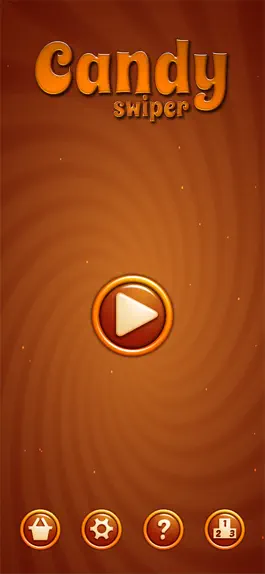 Game screenshot Candy Swiper mod apk