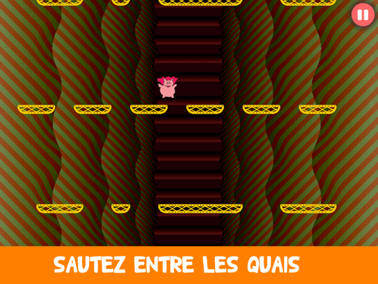 Screenshot #6 pour Porcus goes to hell