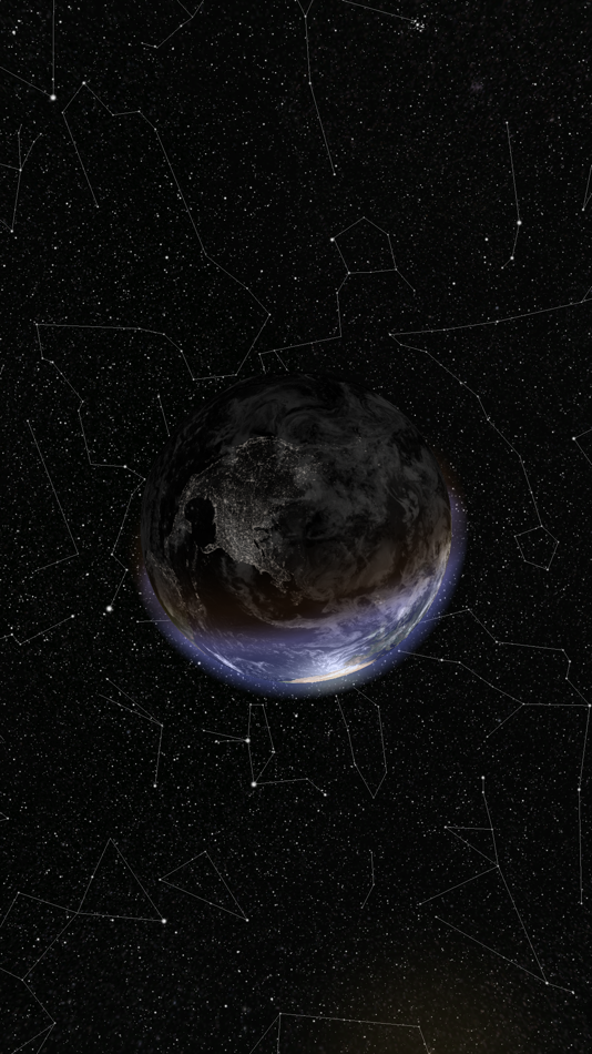 #4. Exoplanet (iOS) 由: Hanno Rein