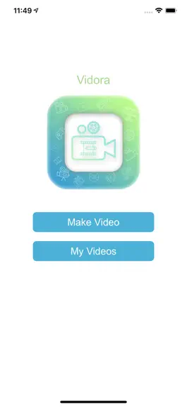 Game screenshot Vidora mod apk