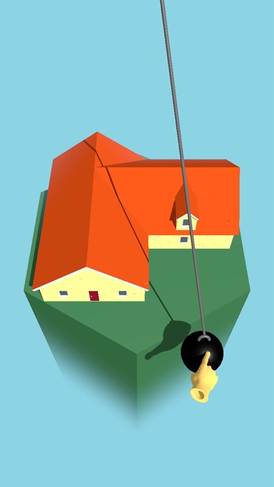 Demolition Ball Screenshot