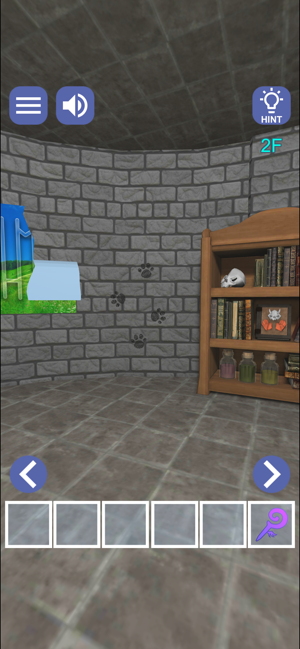 ‎脱出ゲーム ドラゴンと魔法使いの住む塔 Screenshot
