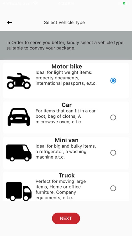 Xl Express screenshot-6