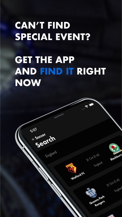 Masterbet - your sports app screenshot-4