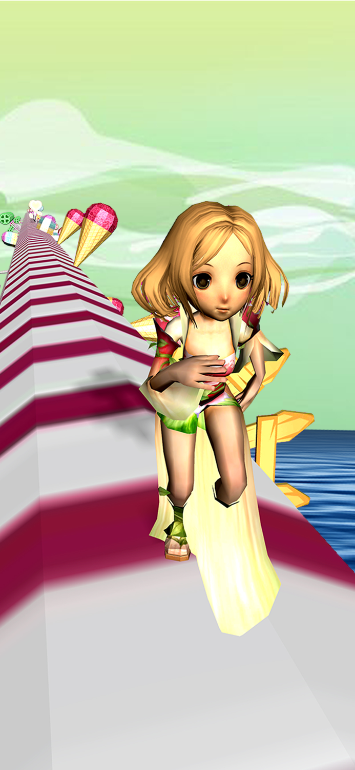 Princess Kingdom Escape