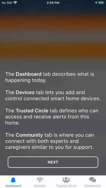 People Power Caregiver