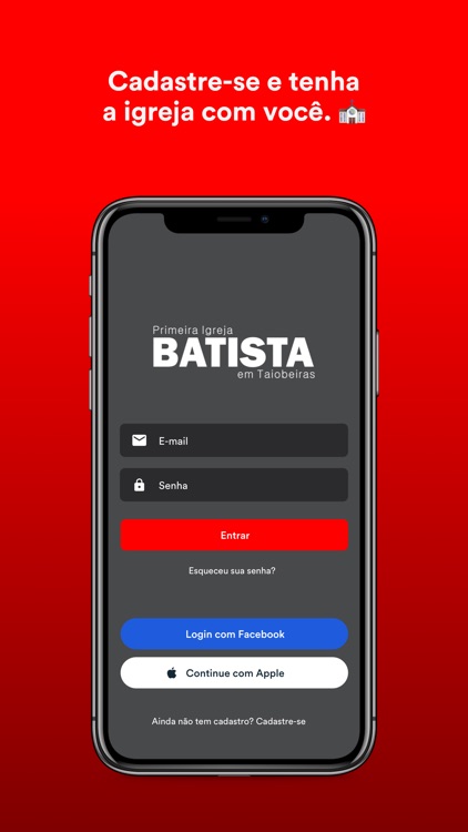 Pibet Taiobeiras screenshot-4