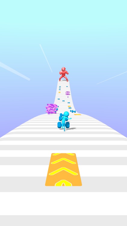 The Big Hit screenshot-0