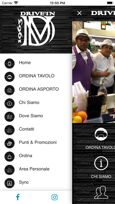 Screenshot #2 pour Drive In Milano