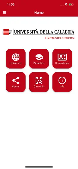Game screenshot Smart Campus apk