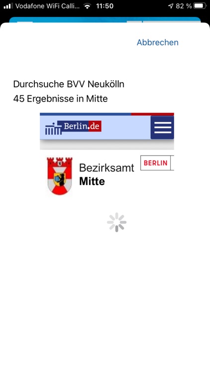 BVV Inspektor screenshot-4
