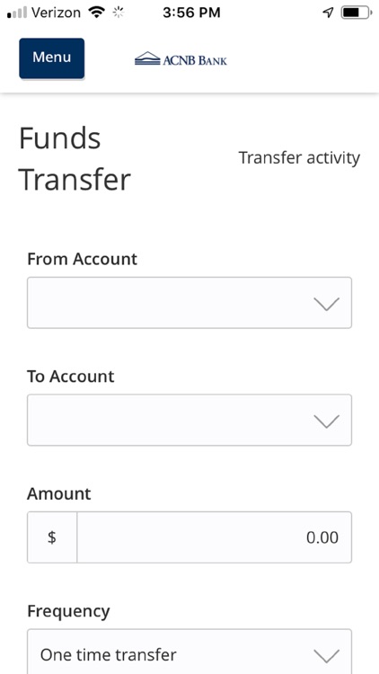 ACNB Bank Mobile App