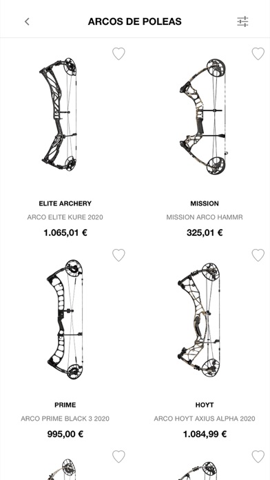 Screenshot #2 pour Momo Archery