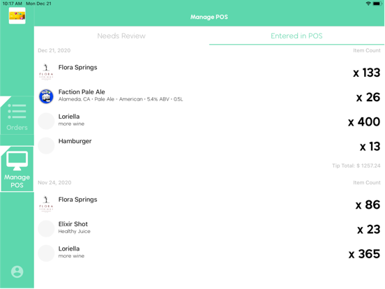 Screenshot #6 pour Semy Kiosk