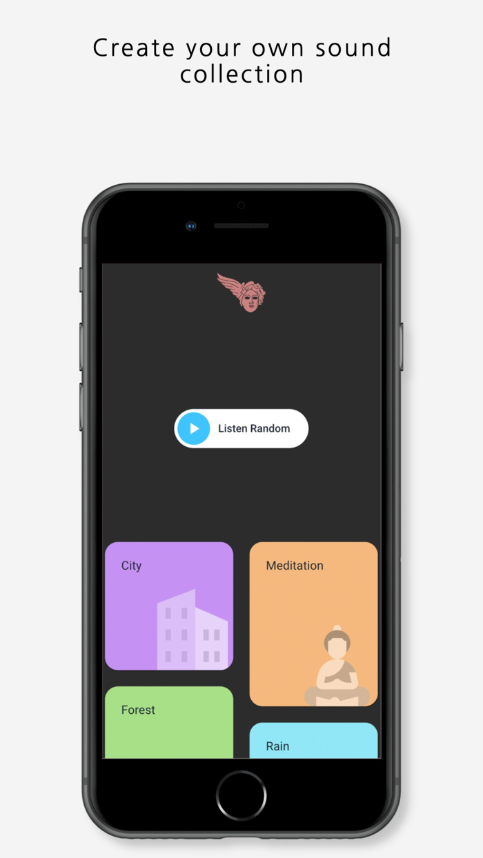 Hypnoss - Sleep ASMR Sounds