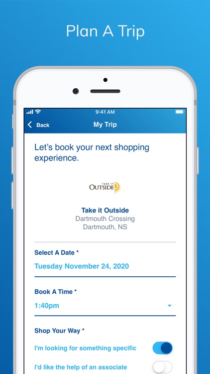 Checkmate Experience screenshot-3