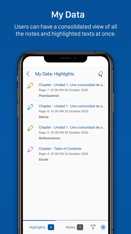 Lions Quest screenshot-5