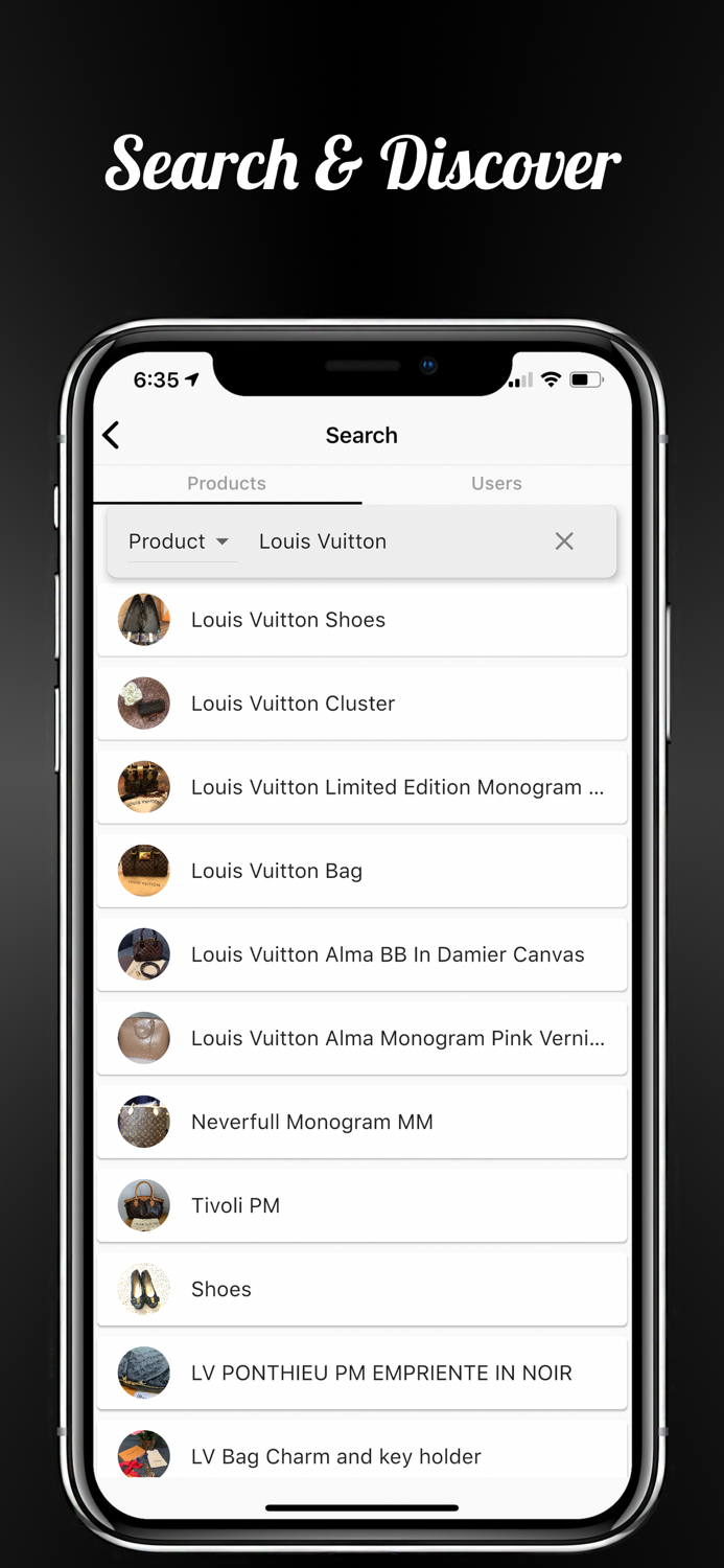 Dress Room - Buy and Sell