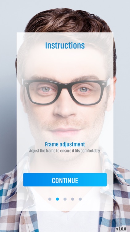 Essilor DigiFit