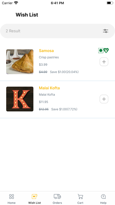 Karma Lounge CA Screenshot