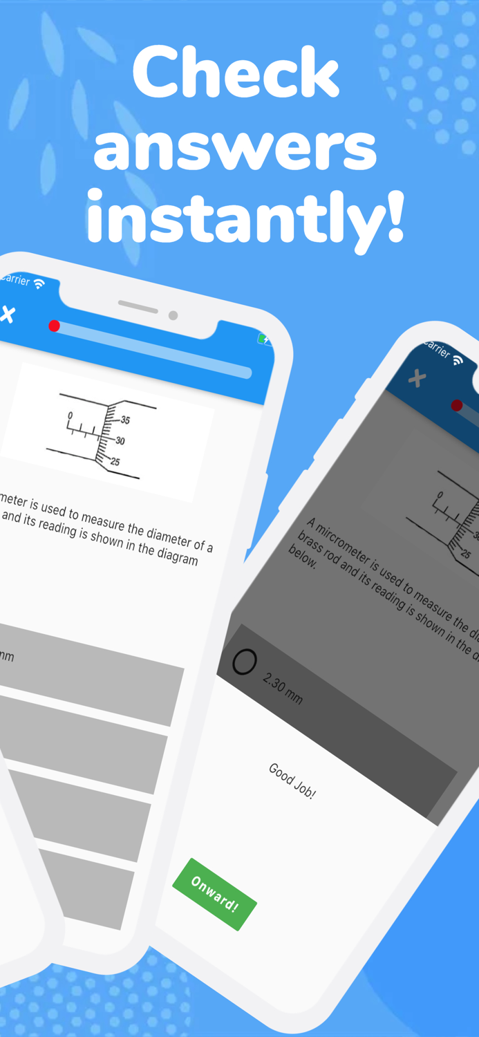 O-Level Exam Revision