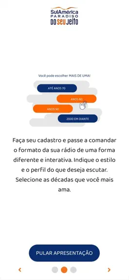 Game screenshot Paradiso do Seu Jeito apk