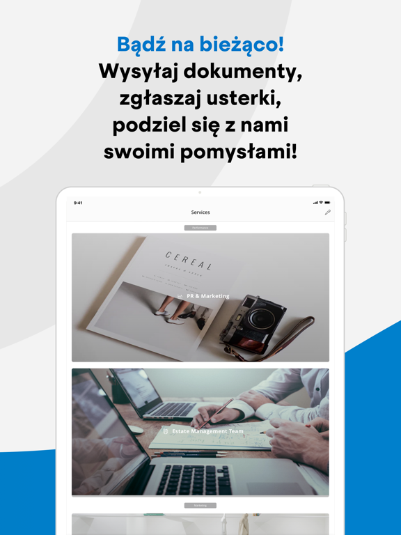 Screenshot #6 pour EPP Connect