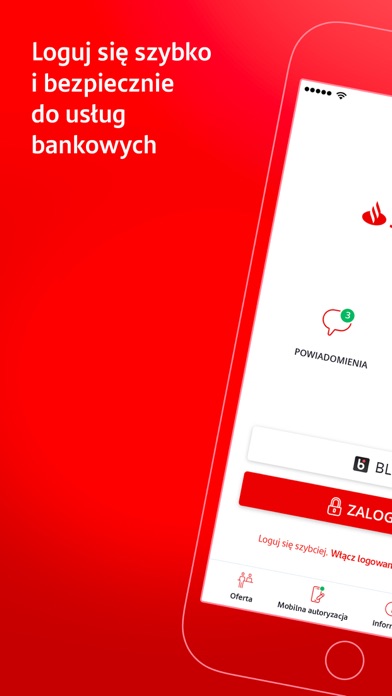 Santander Mobile By Santander Bank Polska S A Ios United Kingdom Searchman App Data Information