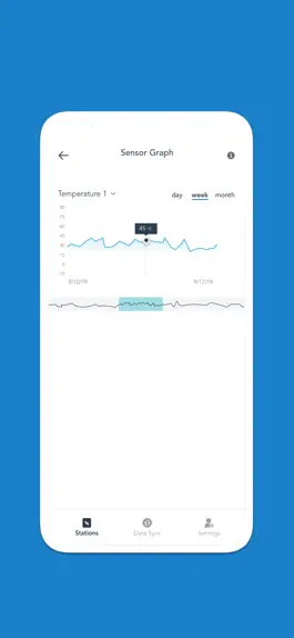 Game screenshot FieldKit.org hack