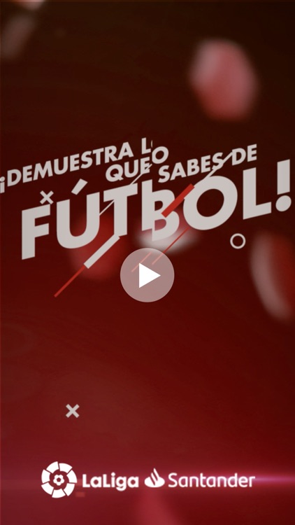 SANTANDER FOOTBALL QUIZ