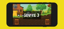 Game screenshot Traktör oyunu Ferguson 35 hack