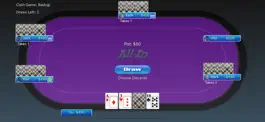 Game screenshot All-In Poker hack
