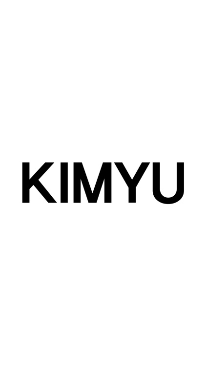 KIMYU