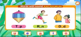 Game screenshot UKG - Kindergarten Activities apk