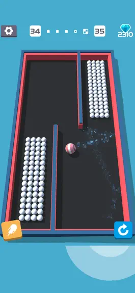 Game screenshot Strike n Balls hack