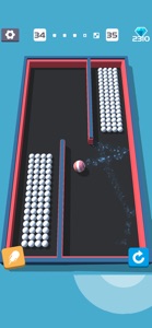 Strike n Balls screenshot #3 for iPhone