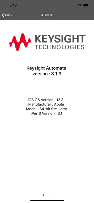 Keysight Automate(圖2)-速報App
