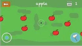 Game screenshot Get The Fruit mod apk