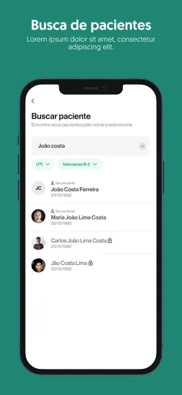 Game screenshot HSD Doctors mod apk