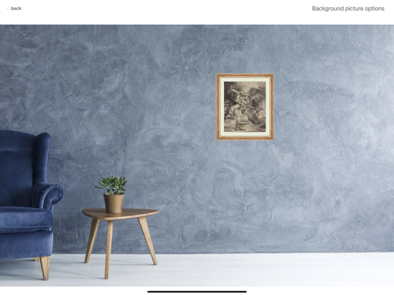 Screenshot #4 pour Virtual Framer
