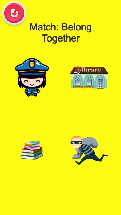 Line Matching Puzzles