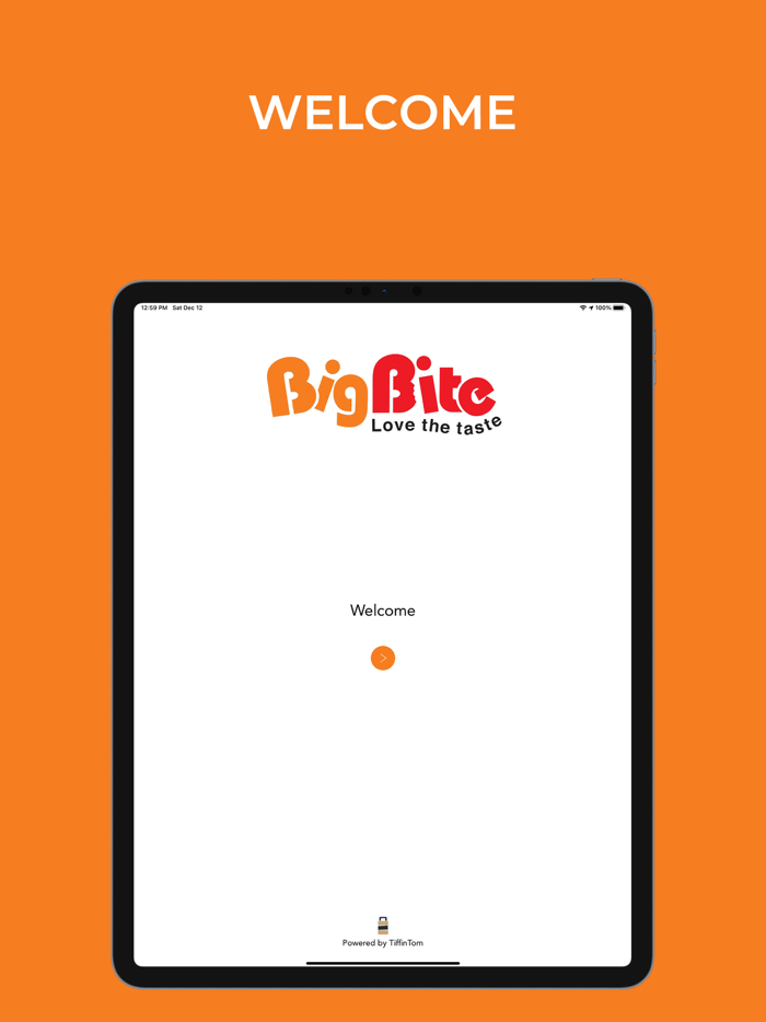 My Big Bite West Bromwich