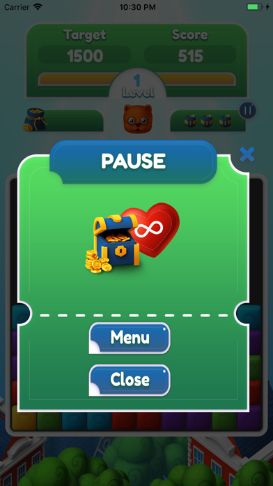 [Boom] - popme - Block Screenshot