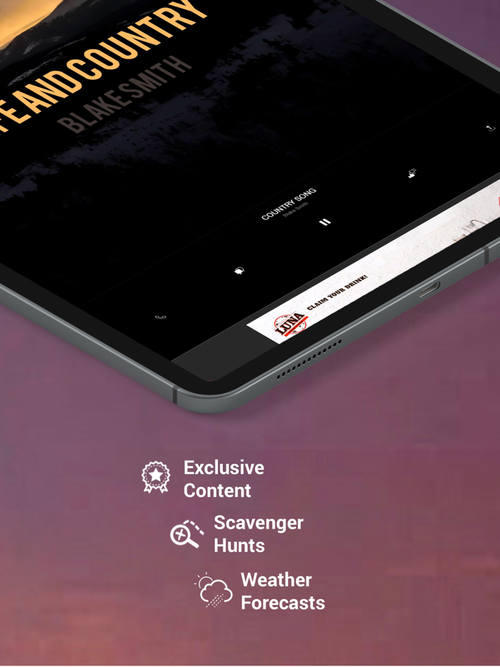 K92.3 - Waterloo KOEL-FM